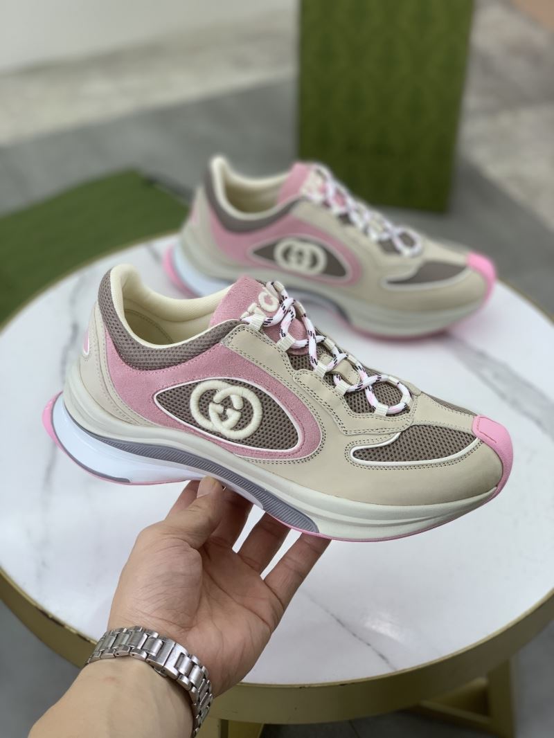 Gucci Low Shoes